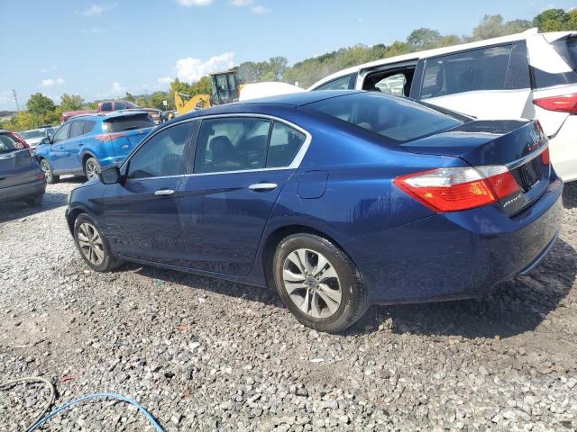 VIN 1HGCR2F35FA017364 2015 Honda Accord, LX no.2