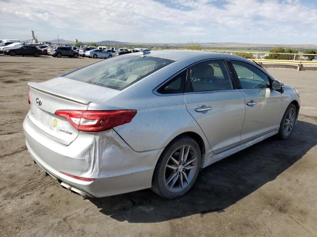 2015 HYUNDAI SONATA SPO - 5NPE34AB2FH078196