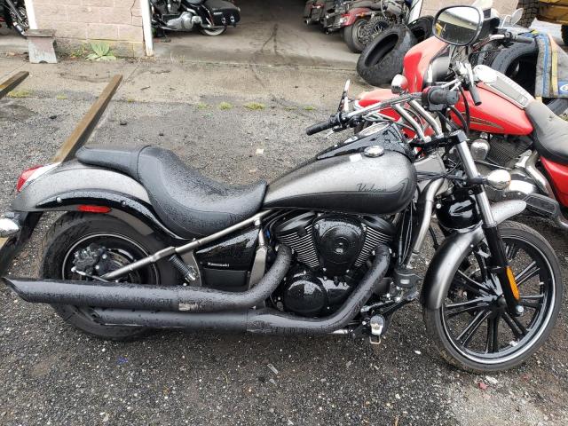 2024 KAWASAKI VN900 F - JKAVN2F15RA002332