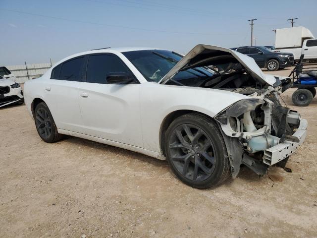 2019 DODGE CHARGER SX - 2C3CDXBG8KH714174