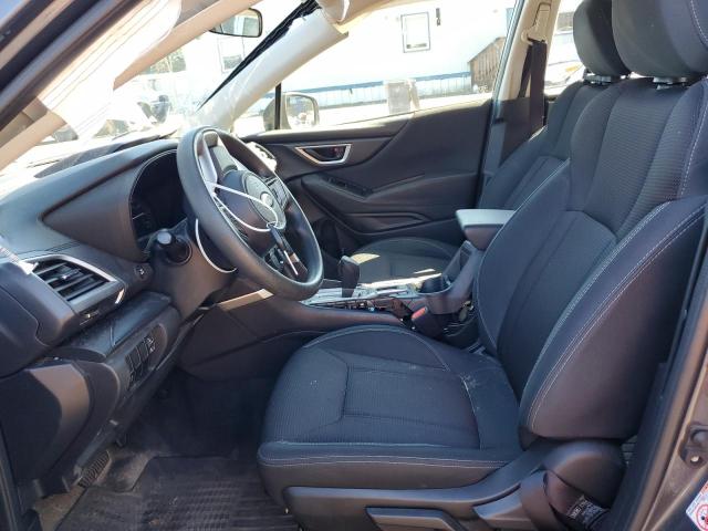 2020 SUBARU FORESTER JF2SKADC6LH528470