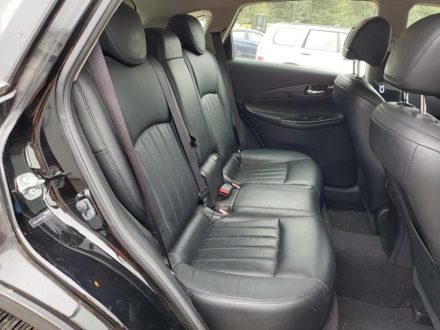 2017 INFINITI QX50 - JN1BJ0RR7HM413662