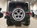 JEEP WRANGLER U photo