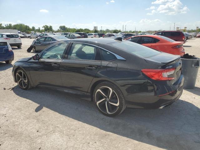 VIN 1HGCV1F32LA122977 2020 Honda Accord, Sport no.2