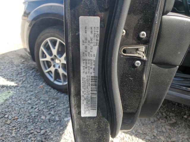 VIN 3C4PDDEG3HT565115 2017 Dodge Journey, GT no.13