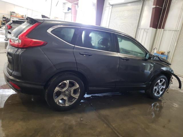 2019 HONDA CR-V EXL - 7FARW2H81KE014185