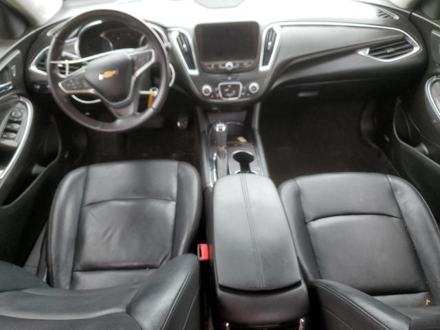 2018 CHEVROLET MALIBU LT - 1G1ZD5ST2JF161148