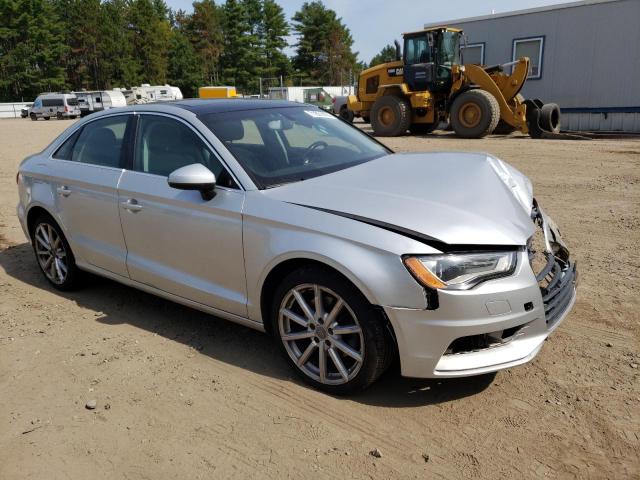 2015 AUDI A3 PREMIUM - WAUACGFF6F1014663