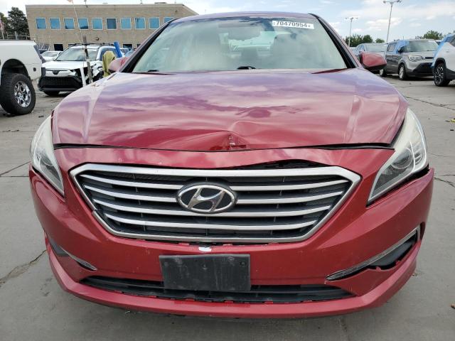 2015 HYUNDAI SONATA SE - 5NPE24AF1FH173032