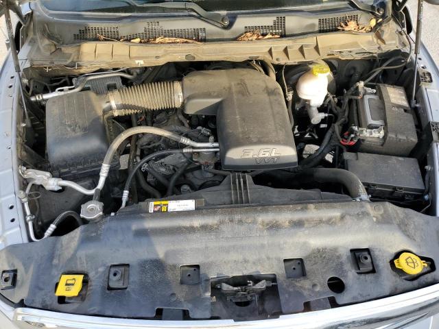 2022 RAM 1500 CLASS - 1C6RR6LG8NS198127