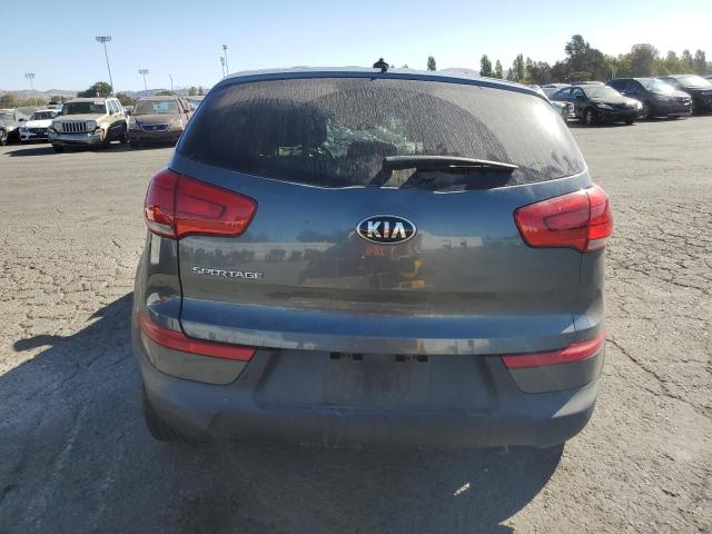 VIN KNDPB3AC7E7613170 2014 KIA Sportage, Base no.6