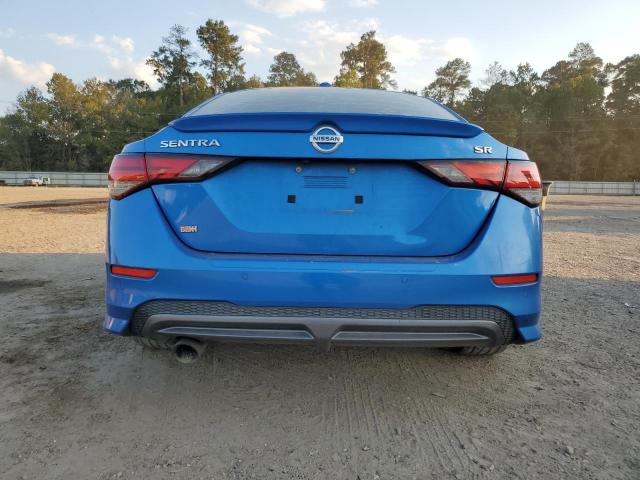 2021 NISSAN SENTRA SR 3N1AB8DV8MY230869  72373444