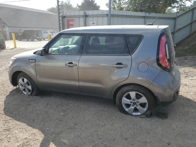 VIN KNDJN2A20J7574818 2018 KIA Soul no.2