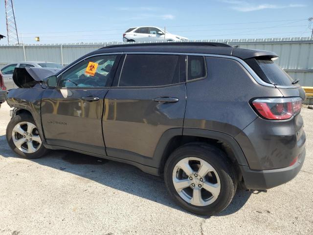 2017 JEEP COMPASS LA - 3C4NJCBB8HT694065