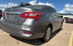 NISSAN SENTRA S photo