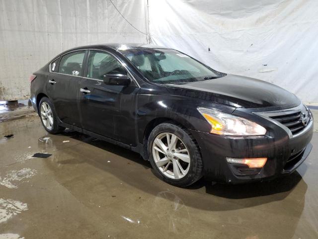 VIN 1N4AL3AP7EC264448 2014 Nissan Altima, 2.5 no.4