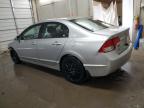 HONDA CIVIC LX photo