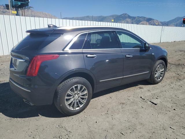 2018 CADILLAC XT5 LUXURY - 1GYKNDRS0JZ103349
