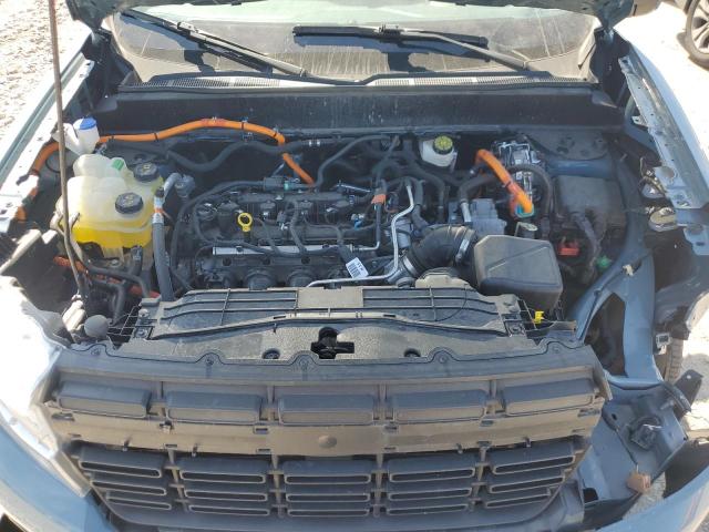 2022 FORD MAVERICK X - 3FTTW8E39NRA73758
