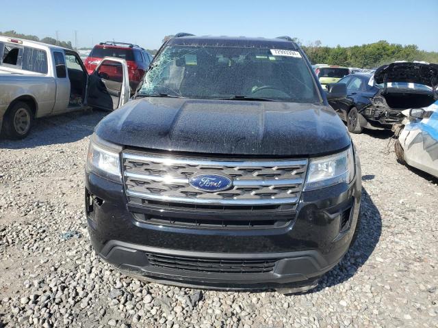 2019 FORD EXPLORER - 1FM5K7B82KGA04097
