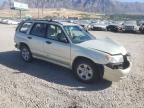 SUBARU FORESTER 2 photo