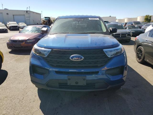 2023 FORD EXPLORER - 1FMSK8BHXPGA84006