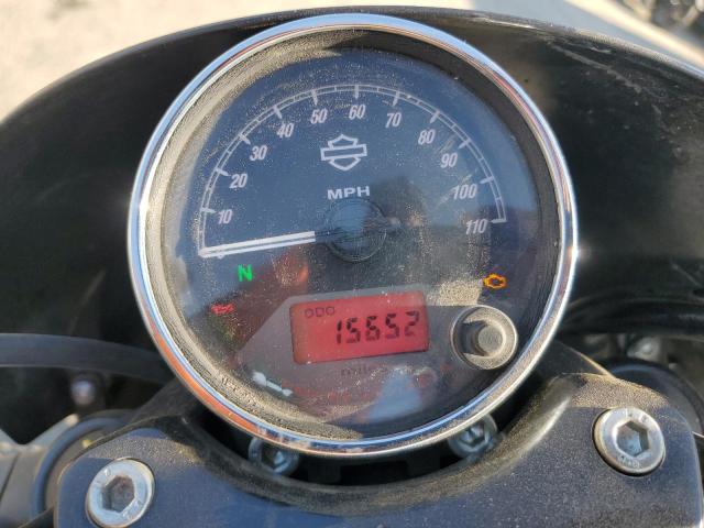 2015 HARLEY-DAVIDSON XG750 - 1HD4NBB12FC510229