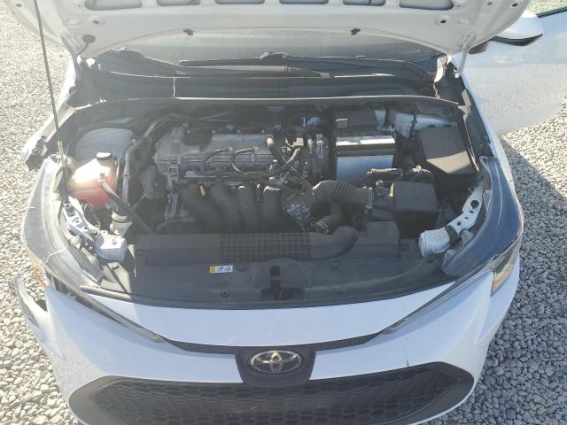 2021 TOYOTA COROLLA LE - 5YFEPMAE2MP186865