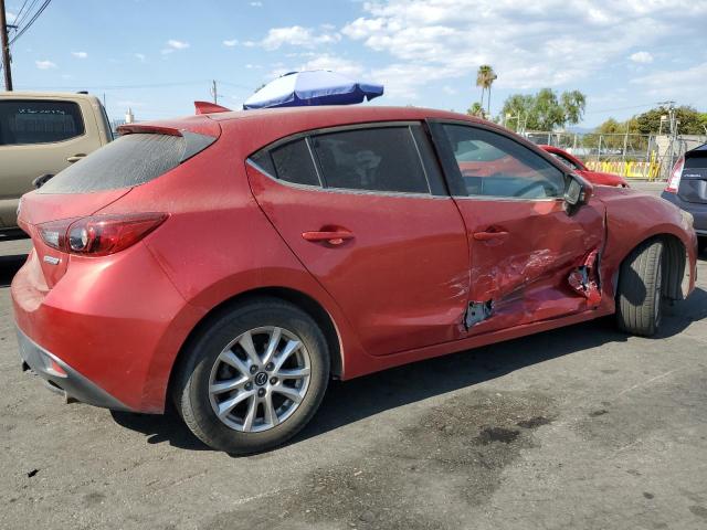 2016 MAZDA 3 GRAND TO - JM1BM1N76G1283484