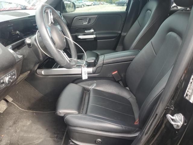 2021 MERCEDES-BENZ GLB 250 4M - W1N4M4HBXMW091373