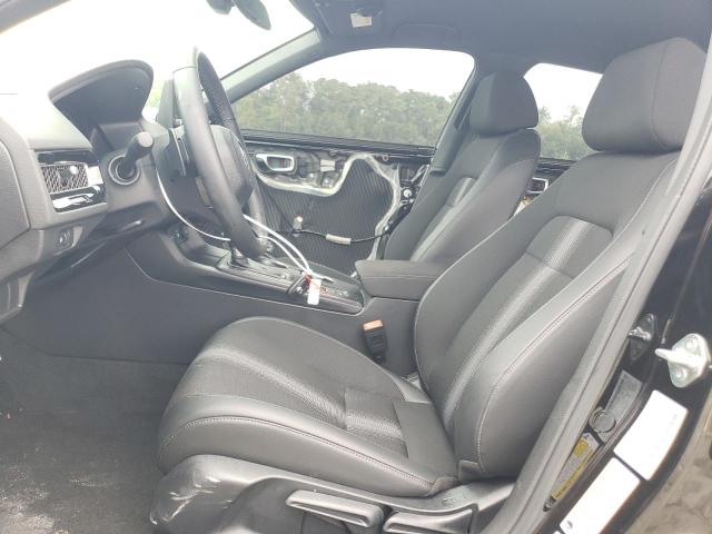 2024 HONDA CIVIC SPOR - 2HGFE2F52RH589427