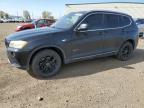 BMW X3 XDRIVE2 photo