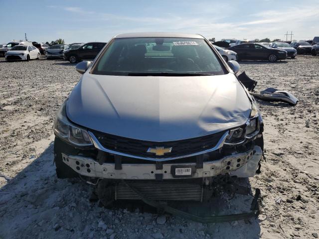 2016 CHEVROLET CRUZE LS - 1G1BC5SM6G7327526