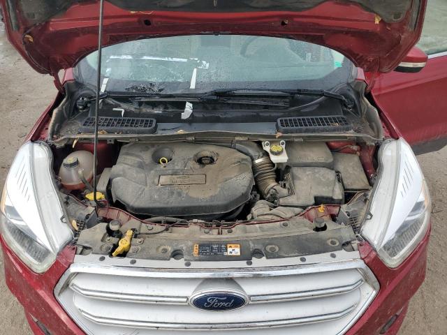 2018 FORD ESCAPE TIT - 1FMCU9J95JUB12639