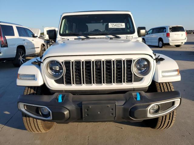 2024 JEEP WRANGLER S 1C4RJXP67RW211617  72540224