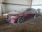 2016 CHEVROLET MALIBU LT - 1G1ZE5ST3GF322855