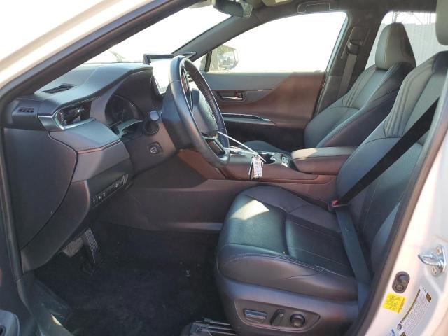 2021 TOYOTA VENZA LE - JTEAAAAH9MJ045171