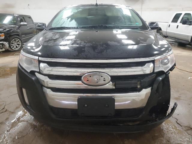 VIN 2FMDK3JC7EBA96412 2014 Ford Edge, Sel no.5