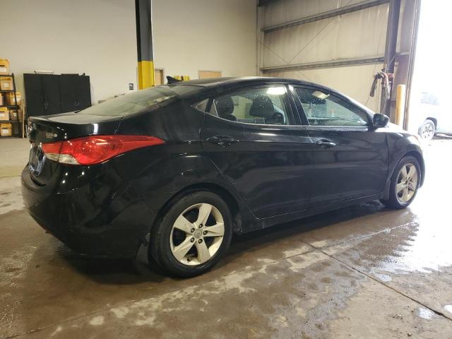 KMHDH4AE0DU755459 Hyundai Elantra Gls 2013