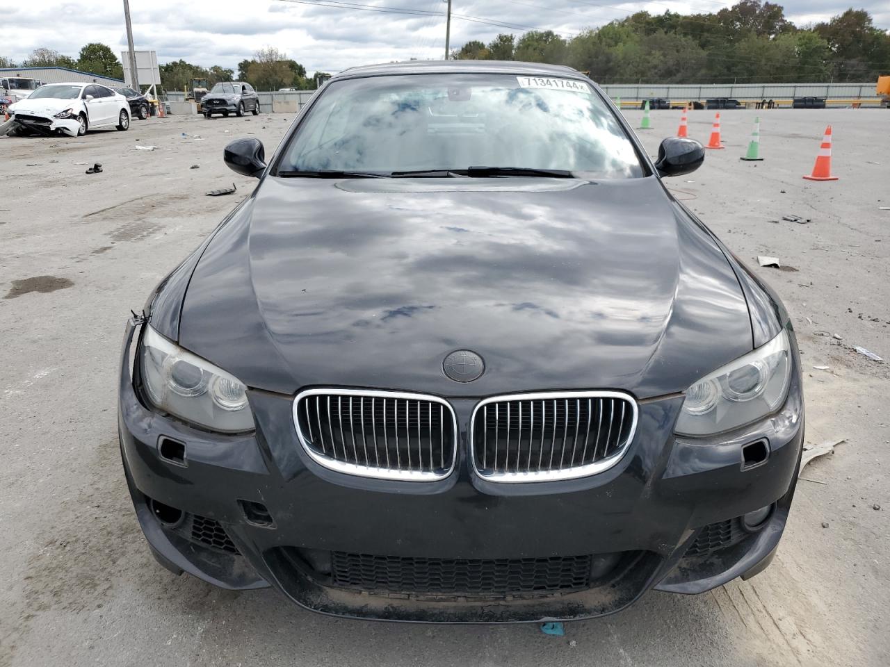 Lot #2943156404 2013 BMW 328 I