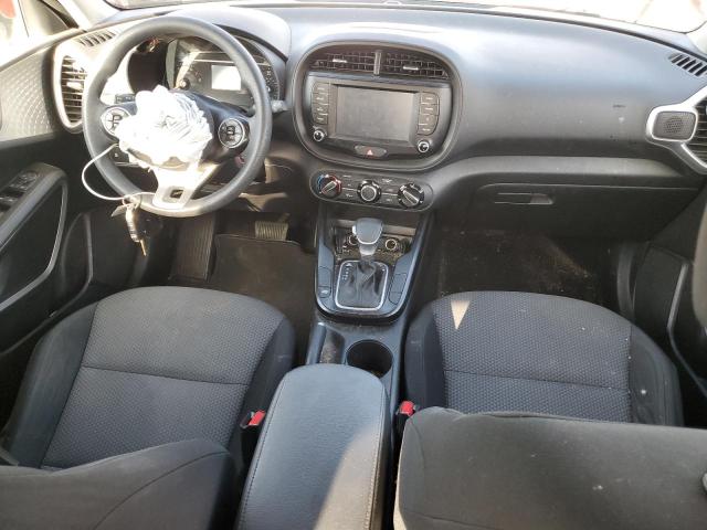 2020 KIA SOUL - KNDJ23AU0L7105117