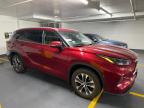 TOYOTA HIGHLANDER photo