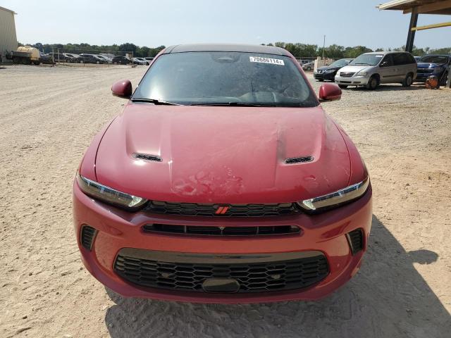 2024 DODGE HORNET GT - ZACNDFANXR3A38888