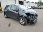 CHEVROLET TRAX LS photo