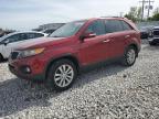 KIA SORENTO EX photo