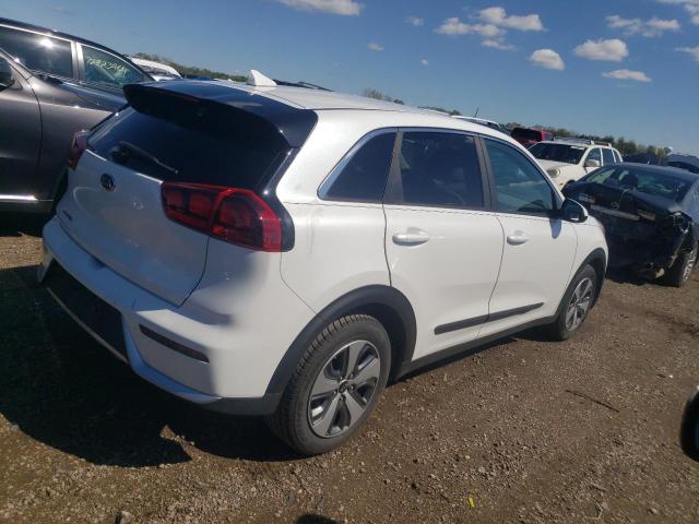 VIN KNDCB3LC5H5060529 2017 KIA Niro, FE no.3