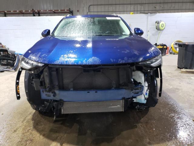 2022 BUICK ENVISION P - LRBFZMR45ND031336