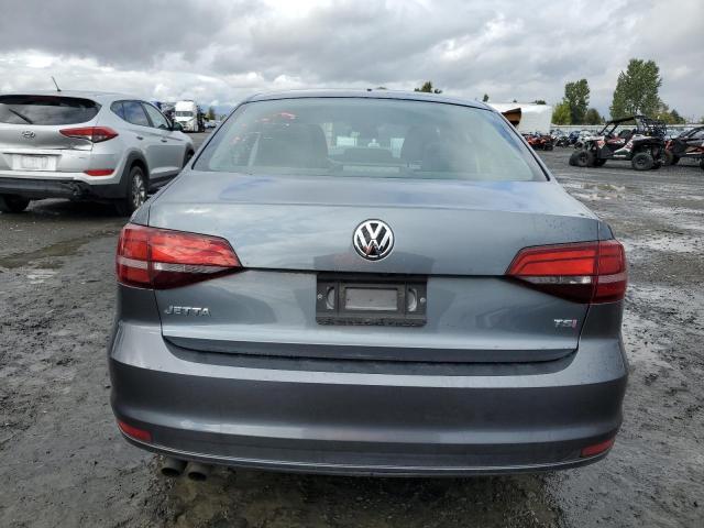 2017 VOLKSWAGEN JETTA S - 3VW2B7AJ8HM341798