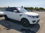 LAND ROVER RANGE ROVE photo