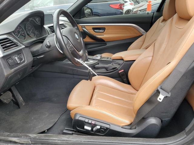 VIN WBA4Z3C56JEA31905 2018 BMW 4 Series, 430XI no.7